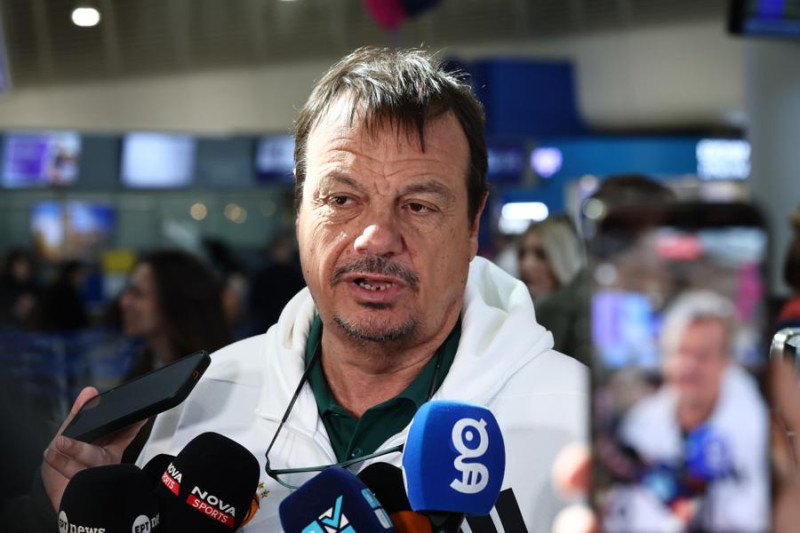 Αταμάν: "Αδύνατο να αλλάξουμε σύστημα μέσα σε 2-3 εβδομάδες"