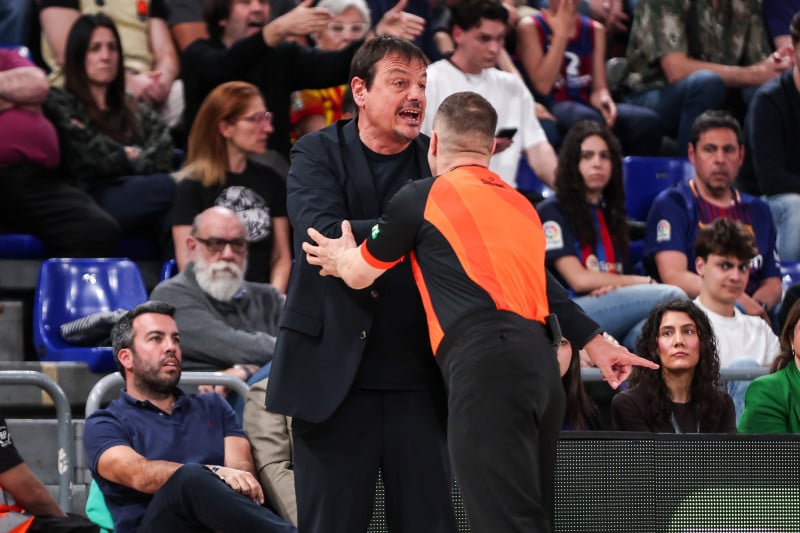 Οι 2+1 κινήσεις Αταμάν οδηγούν τον ΠΑΟ στο F4 - Ο σταρ που τα άλλαξε όλα!