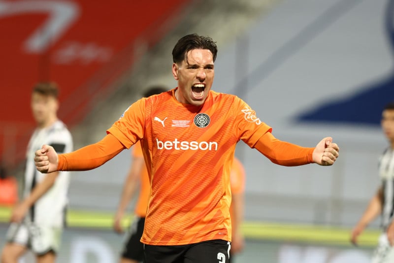 Δύο μεγάλες ελληνικές ομάδες για τον νέο Μανδά - Αποφάσεις για Αθανασίου!