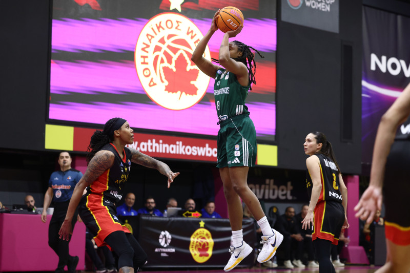 Αθηναϊκός-Παναθηναϊκός: Στον «πάγο» οι τελικοί