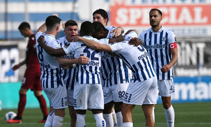 Επίσημη η αναβολή του Ατρόμητος - ΑΕΚ - Η ανακοίνωση της SL