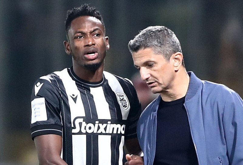 Έκλεισε ήδη μεταγραφάρα ο Σαββίδης - Ποιος παίκτης του ΠΑΟΚ ζήτησε… μείωση!