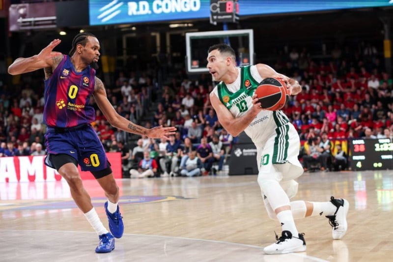 Tα πιθανά σενάρια τα οποία υπάρχουν και ευνοούν τον Παναθηναϊκό (ΒΙΝΤΕΟ)