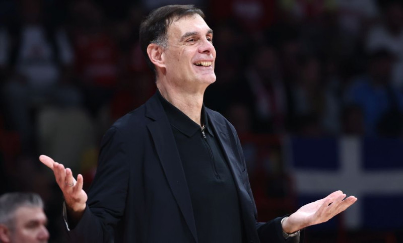 O Μπαρτζώκας