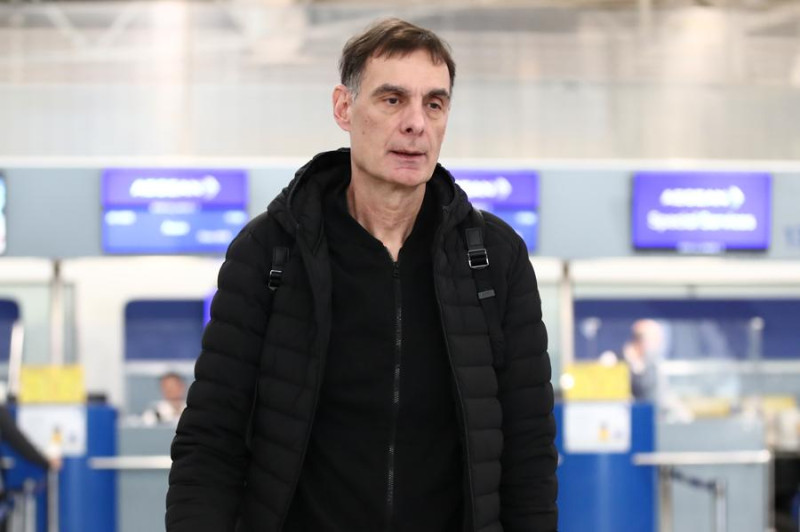 Μίλησε για την επιστροφή Φαλ ο Μπαρτζώκας - Τι είπε για ΠΑΟ