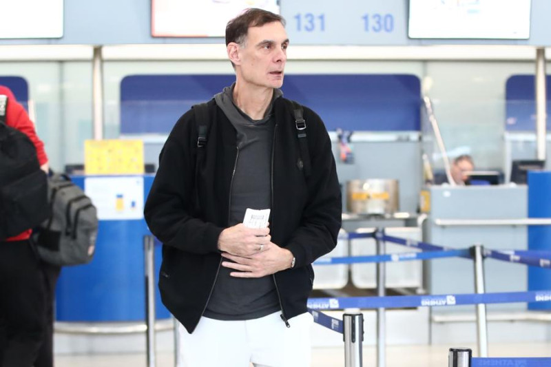 Αυτούς ξεχωρίζει από Χάποελ ο Μπαρτζώκας - Η ατάκα για Ντόρσεϊ, Βεζένκοφ