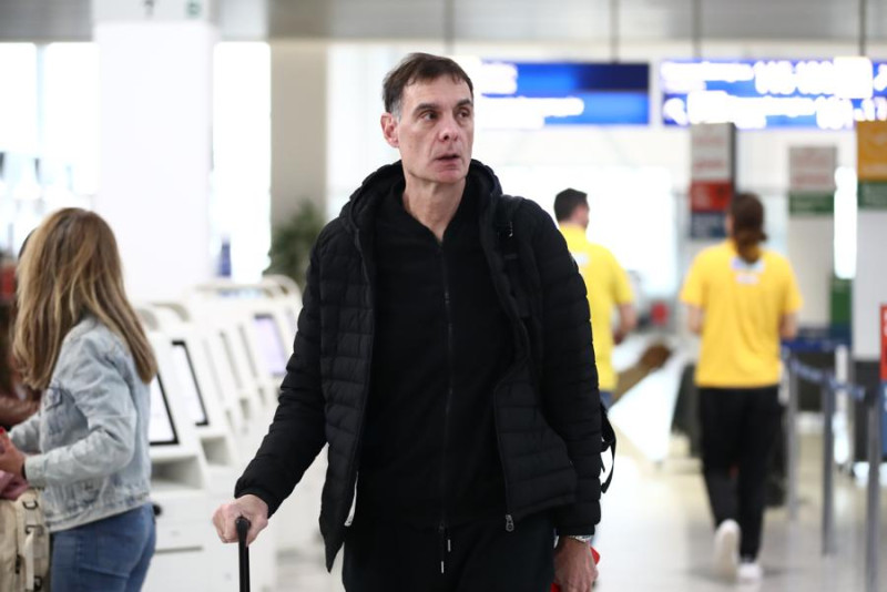 Μίλησε για την επιστροφή Φαλ ο Μπαρτζώκας - Τι είπε για ΠΑΟ