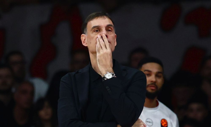 Ο Μπαρτζώκας