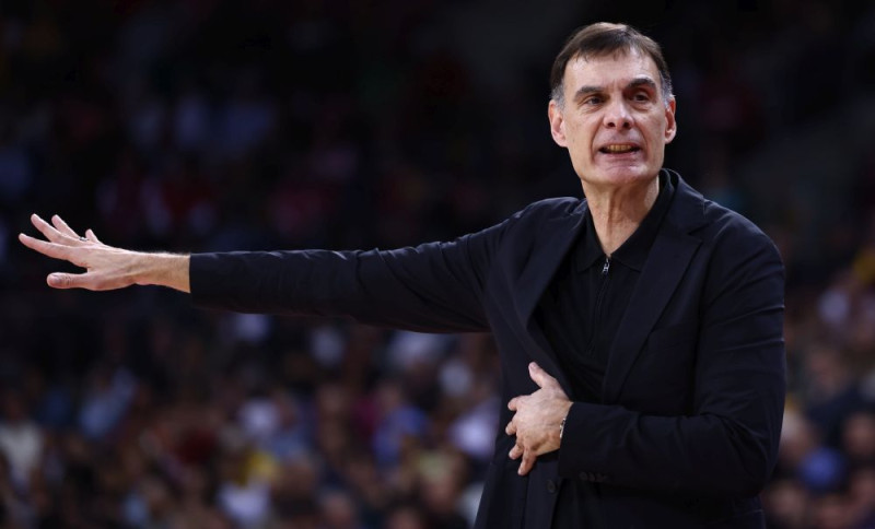 O Mπαρτζώκας