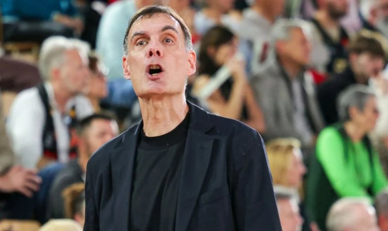 Euroleague: Η νίκη κλειδώνει την πρωτιά για τον Ολυμπιακό (ΒΙΝΤΕΟ)