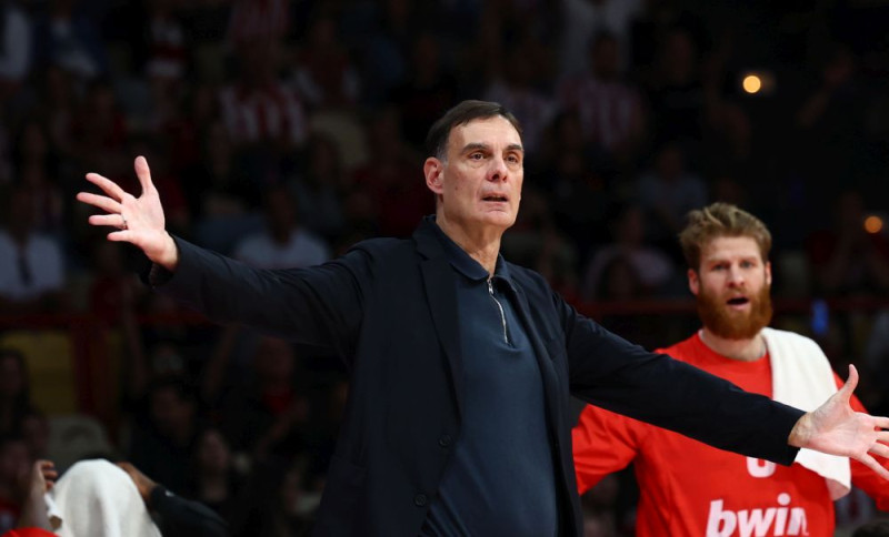 Το τρομερό ρεκόρ του Ολυμπιακού που τον στέλνει στο Final 4!