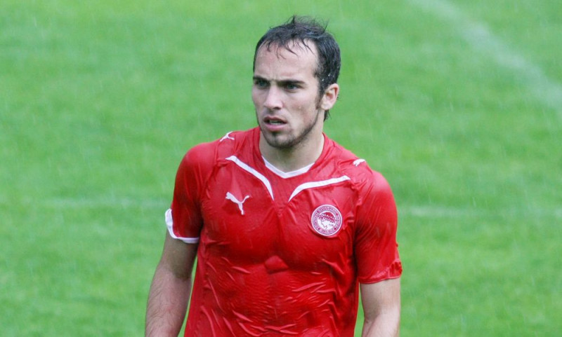 O Φερνάντο Μπελούτσι