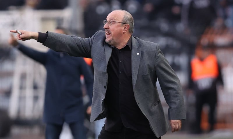 Παναθηναϊκός: Μόνο νίκη με Ολυμπιακό - Ο Μπακασέτας το προβάδισμα (Vid)