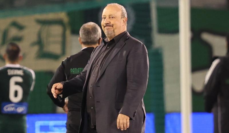 Μέχρι τέλος Μαΐου ο νέος κόουτς στον ΠΑΟ - Τα ονόματα και οι 9 μεταγραφές