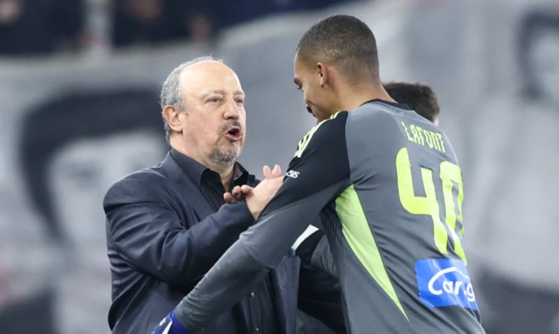 Το καλοκαίρι του Παναθηναϊκού θα έχει πολύ μεγάλο ενδιαφέρον (ΒΙΝΤΕΟ)