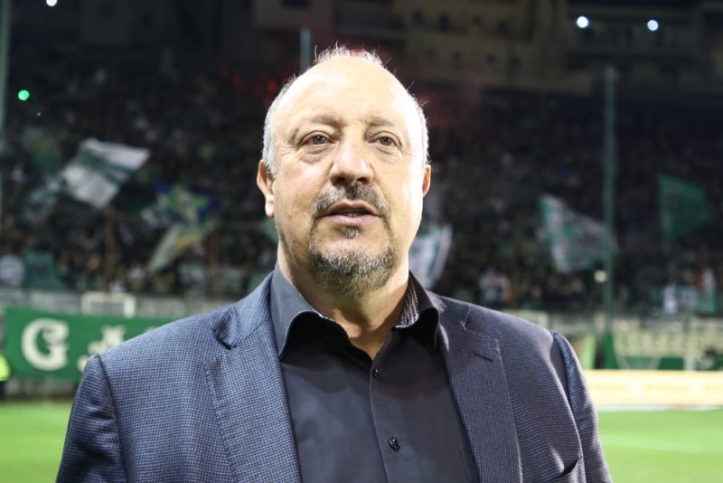 Η βασική διαφωνία Μπενίτεθ με ΠΑΟ και η διαφορά του Αλφούζου με Ηλιόπουλο