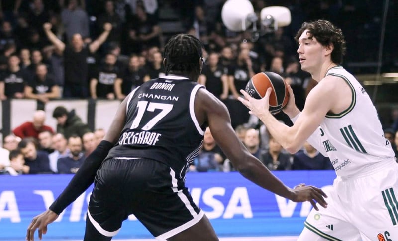 Μπόνγκα και Όσμαν