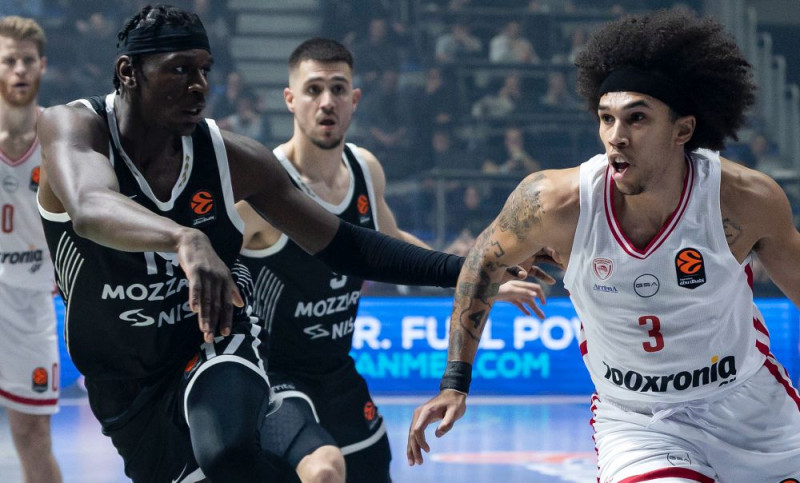 Μπόνγκα και Γουόρντ