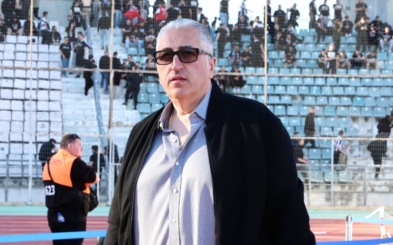Η μεγάλη ελληνική ομάδα που θέλει Φούντα - Μυθικό πριμ ο Μπούσης στον ΟΦΗ!