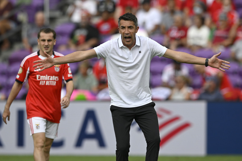 Σημειώστε ονόματα! Τρεις προπονητές που θα παίξουν για Ολυμπιακό (ΒΙΝΤΕΟ)