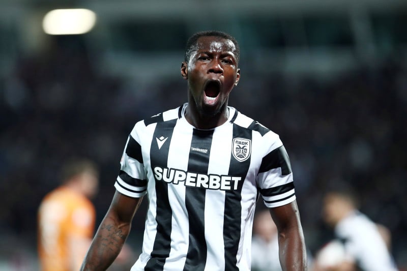 Ο βασικός στόχος του ΠΑΟΚ και το πρόβλημα (ΒΙΝΤΕΟ)