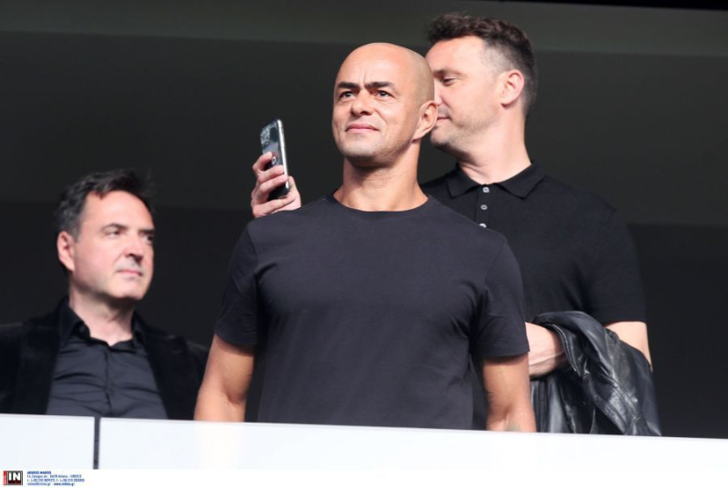 Μήνυμα ξένου για γενέθλια ΑΕΚ: "Περήφανος που ήμουν μέλος της ιστορίας"