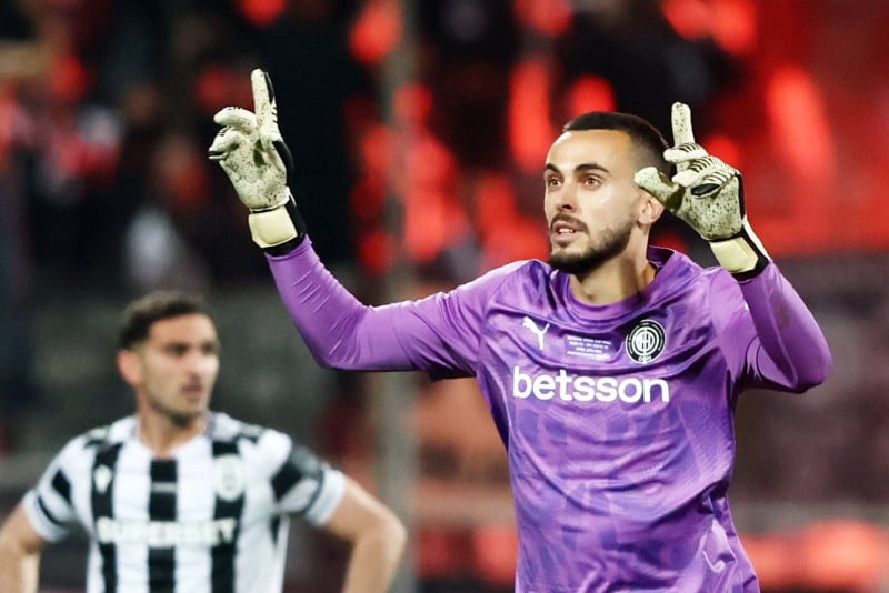 Δύο μεγάλες ελληνικές ομάδες για τον νέο Μανδά - Αποφάσεις για Αθανασίου!