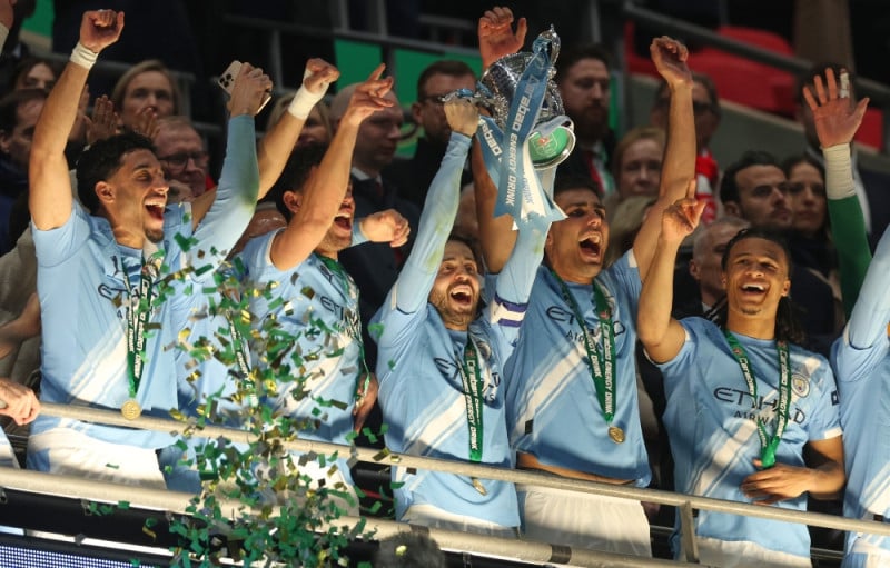 Κίνδυνος αφαίρεσης 60 βαθμών για τη Σίτι!