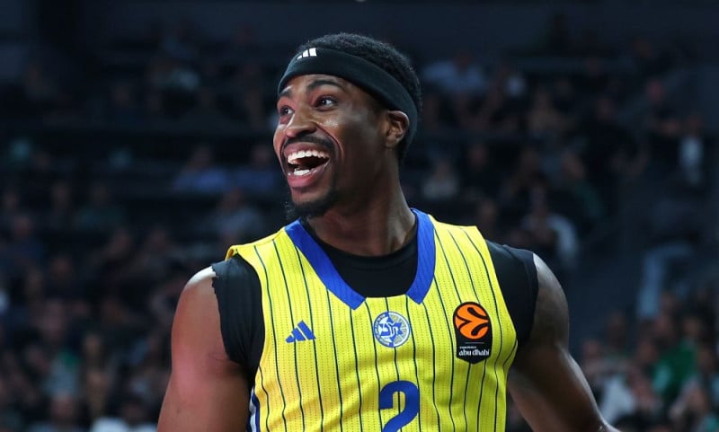 O Tζίμι Κλαρκ