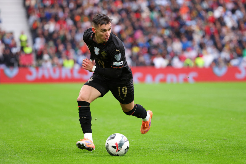 Έτοιμη για την επόμενη ημέρα η Λίβερπουλ - Αυτός ο αντί - Σαλάχ