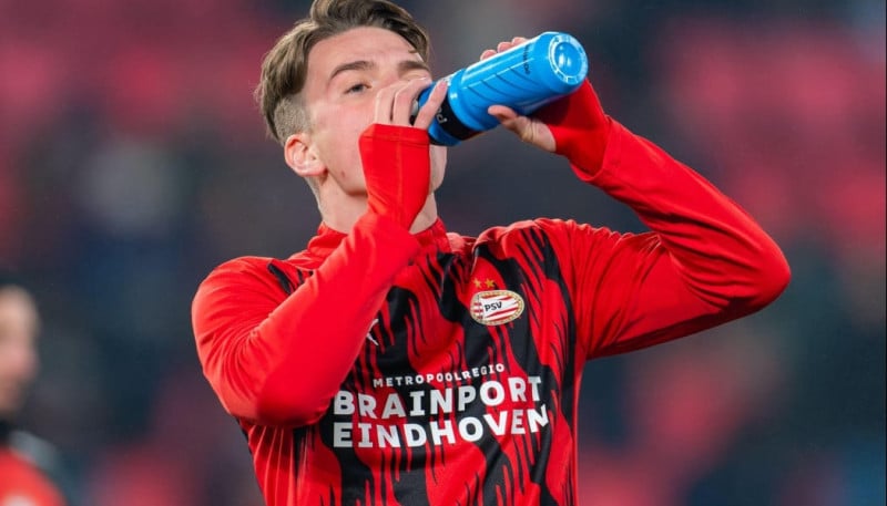 Ο Ματέο Νταμς