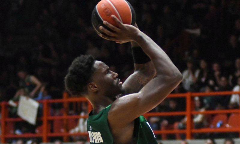 O Nάιτζελ Χέιζ-Ντέιβις