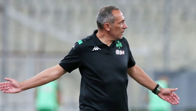 Ο Γιώργος Δώνης πηγαίνει στο Μουντιάλ!