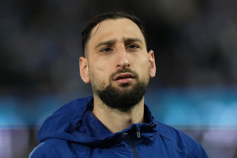 Ριζικά ανανεωμένη η εθνική Ιταλίας στο φιλικό με την Ελλάδα