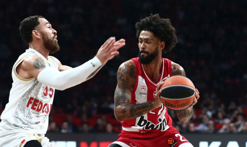 Ντόρσεϊ και Τζέιμς