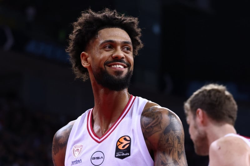 Τι ισχύει με το συμβόλαιο του Ντόρσεϊ και το μέλλον του στον Ολυμπιακό