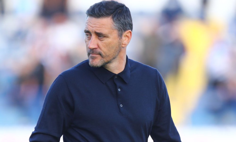 Ο Ντούσαν Κέρκεζ