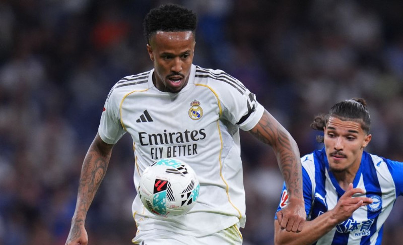 Ο Έντερ Μιλιτάο