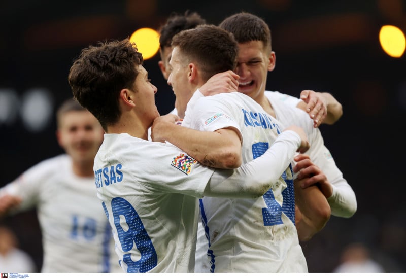 Οριστικό: Δυνατό φιλικό της Εθνικής Ελλάδας στις 4 Ιουνίου - Πού θα γίνει