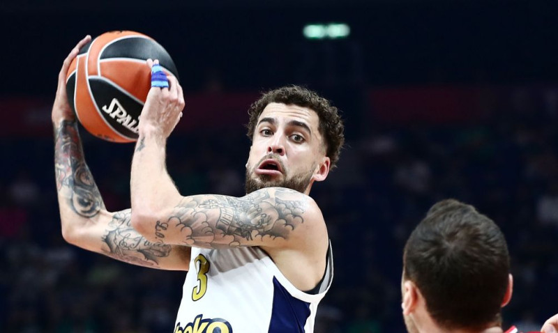 O Σκότι Γουίλμπεκιν 