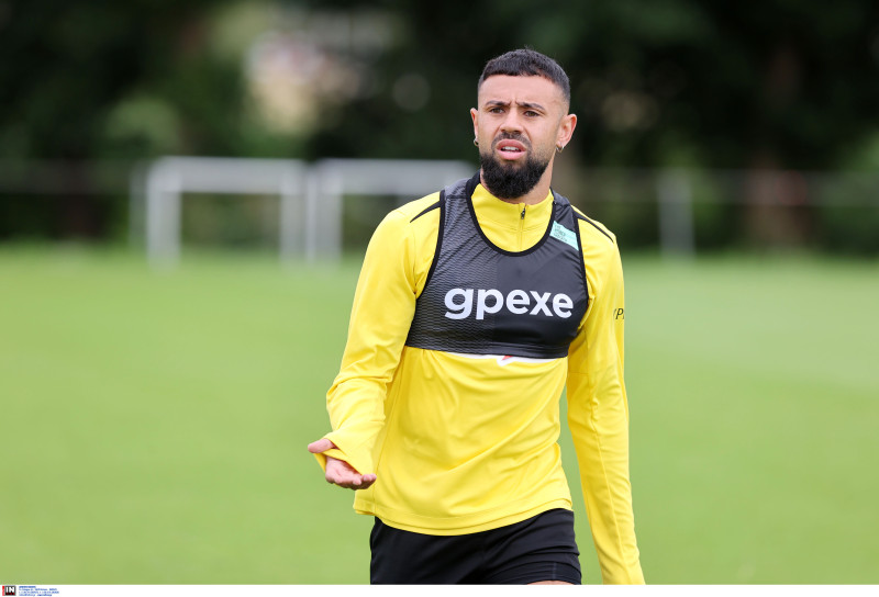 Ο Φερνάντες προειδοποιεί τους Ισπανούς! "Αλλάζουν όλα στη Φιλαδέλφεια"