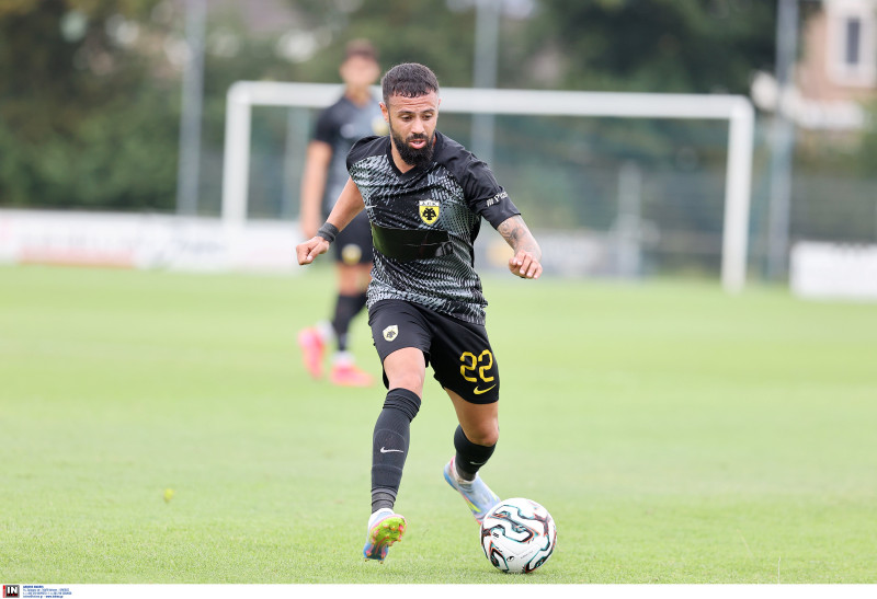 Ο Φερνάντες προειδοποιεί τους Ισπανούς! "Αλλάζουν όλα στη Φιλαδέλφεια"