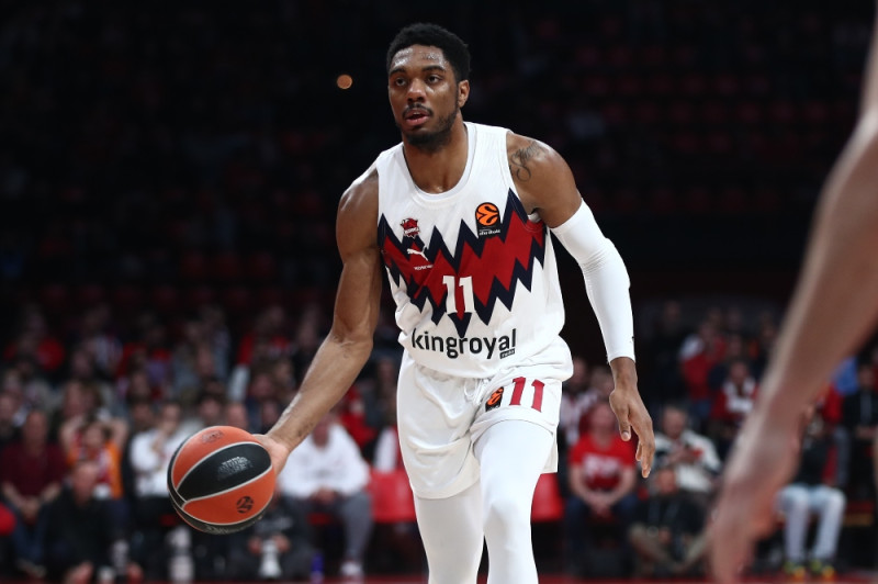 Βρήκαν ήδη... αντί-Σορτς στον ΠΑΟ οι Ισπανοί - Παίκτης 11 πόντων & 4 ασίστ!