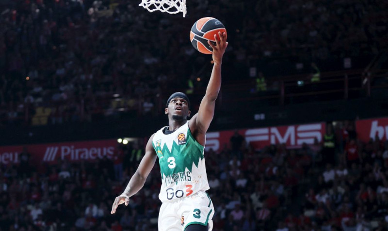 Όνομα-έκπληξη για MVP στη Euroleague - Τι ισχύει με Ναν και Βεζένκοφ