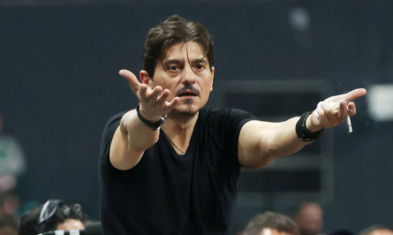 "Πόλεμος" Ολυμπιακού-ΠΑΟ: Νέα καταγγελία για Γιαννακόπουλο και Αταμάν!