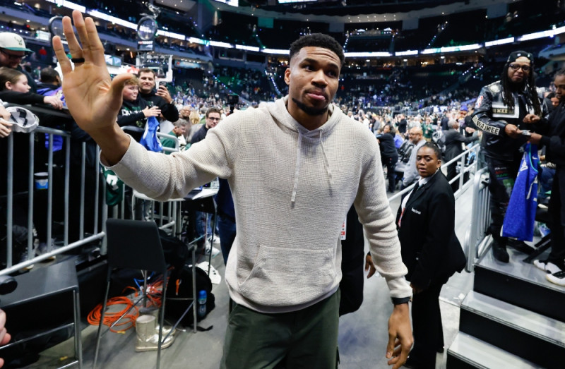 Αποκάλυψη ESPN: "Ξέρει τι θέλει ο Γιάννης - Ήρθε η ώρα της αποχώρησης"