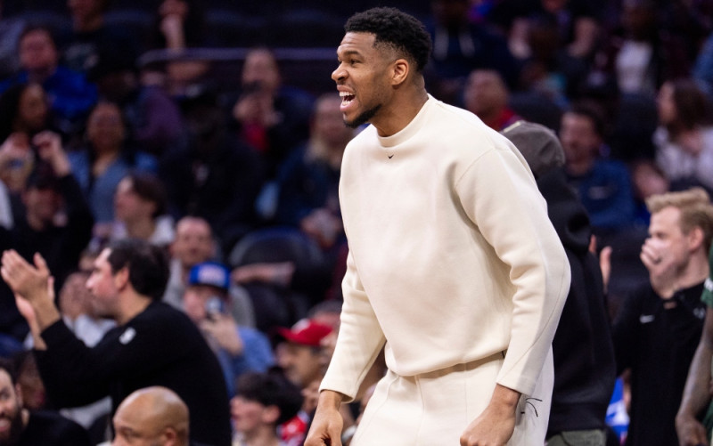 Η δήλωση του Γιάννη που "οργίασε" τις φήμες: "Πανέμορφη πόλη"