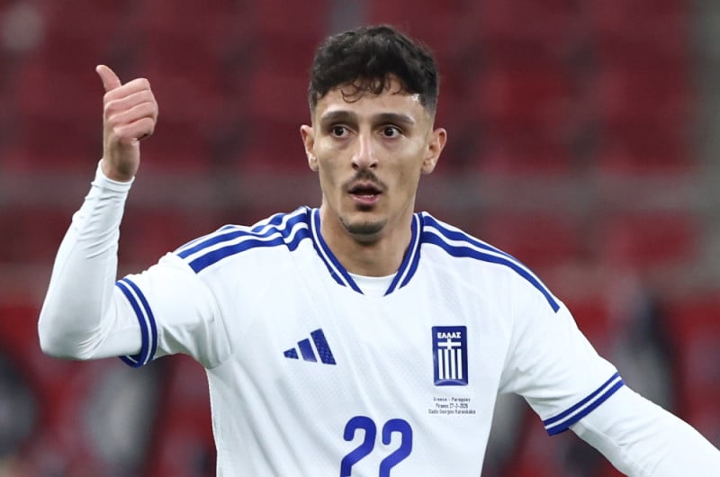 Ο Μr NoBrakes ετοιμάζεται για Τούμπα! Η μεταγραφή που έψαχνε ο ΠΑΟΚ