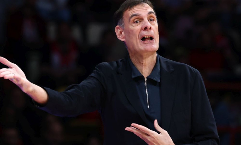 O Μπαρτζώκας 