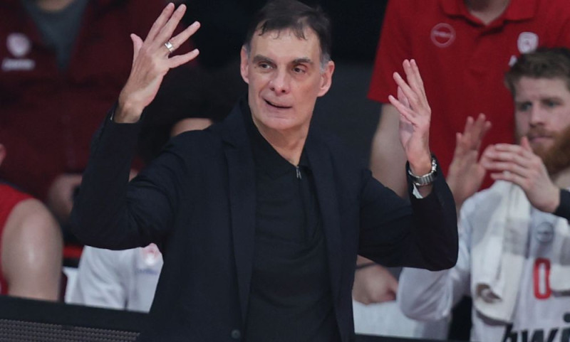 Ο Μπαρτζώκας